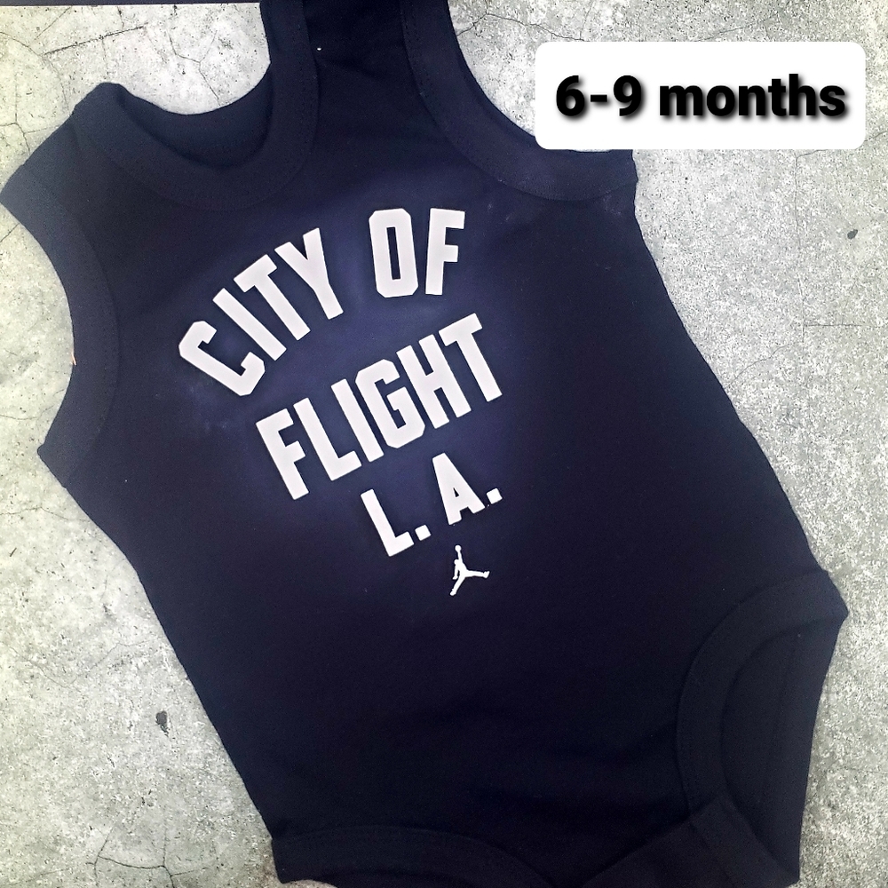 Baby onesie
